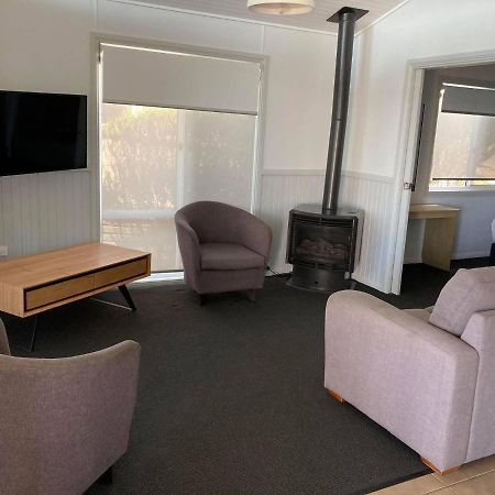 Surf Beach Holiday Park Kiama Bagian luar foto