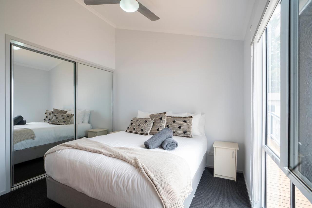 Surf Beach Holiday Park Kiama Bagian luar foto