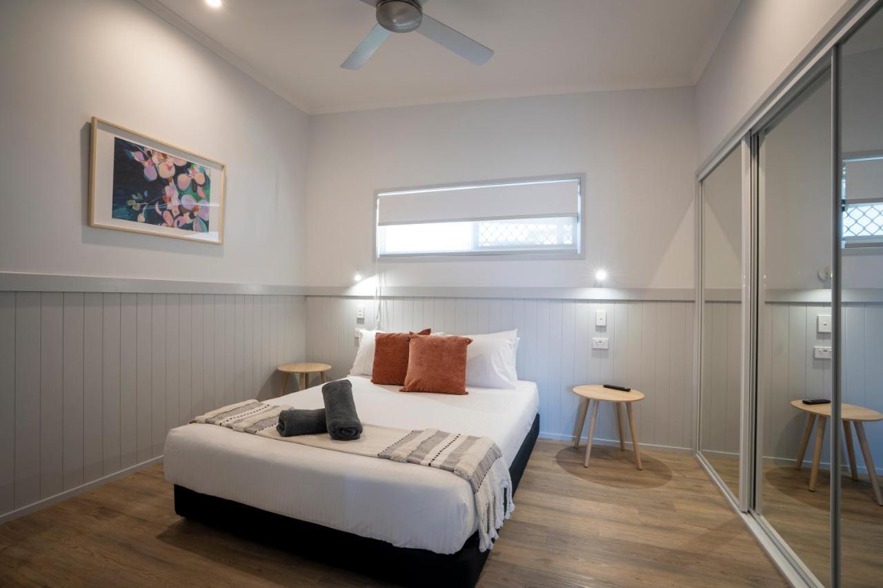 Surf Beach Holiday Park Kiama Bagian luar foto