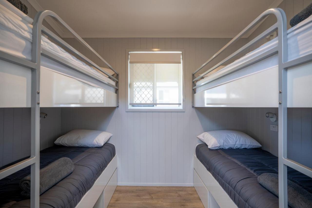 Surf Beach Holiday Park Kiama Bagian luar foto