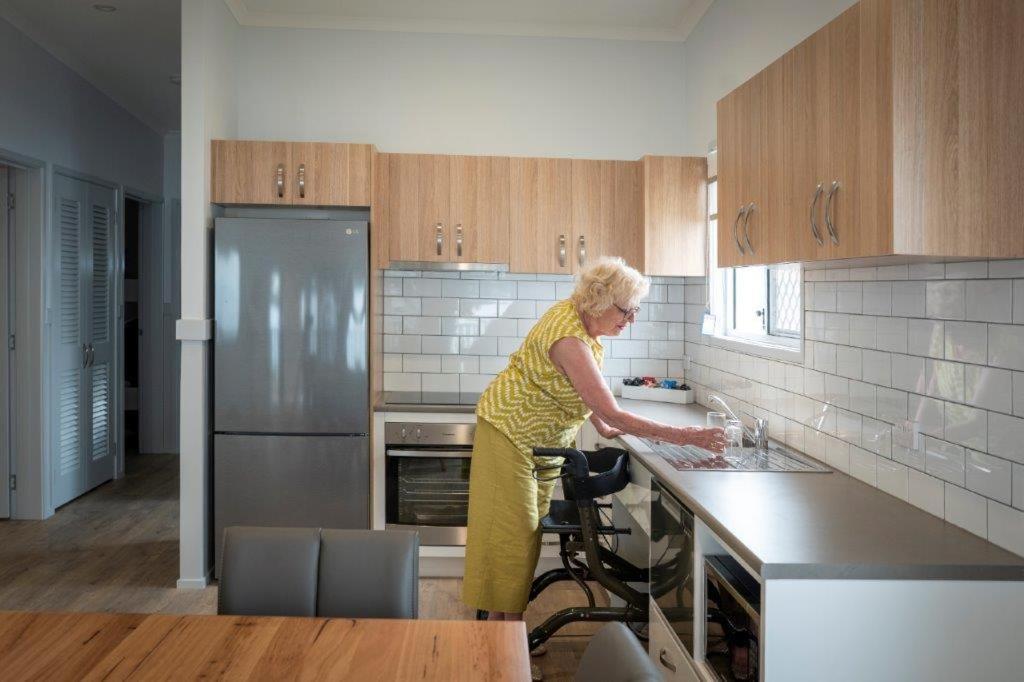 Surf Beach Holiday Park Kiama Bagian luar foto